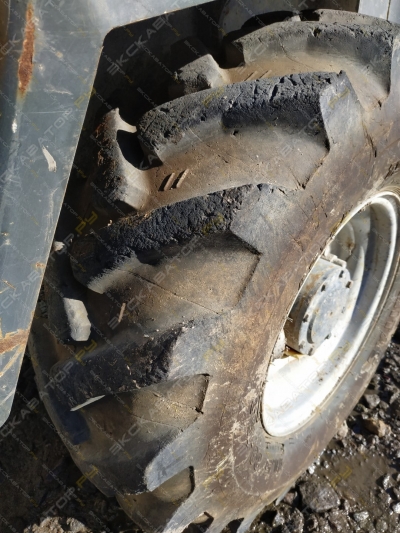 Wacker Neuson 3001 [3]