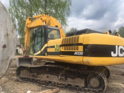 JCB JS 330LC [0]