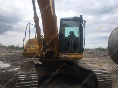 JCB JS 330LC [3]