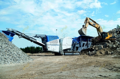 Kleemann MOBICAT MC 120 Z [1]