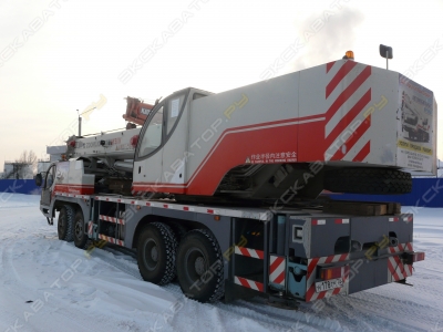 Zoomlion QY50V532 [1]