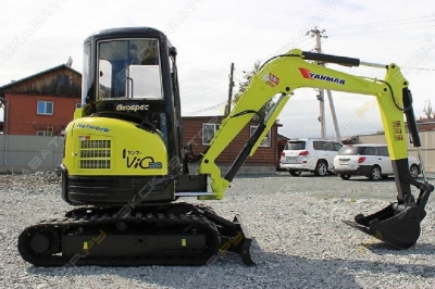 Yanmar VIO30 [2]