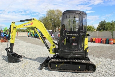 Yanmar VIO30 [0]