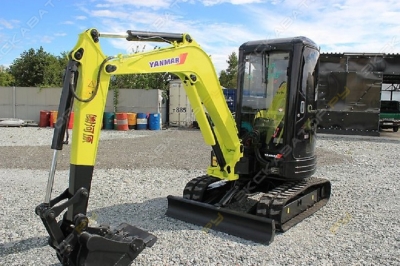 Yanmar VIO30 [3]