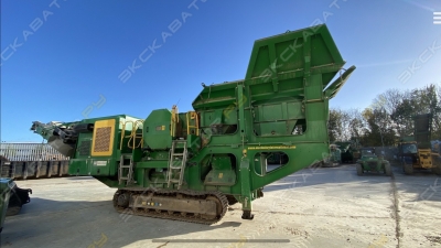 McCloskey J40 [1]