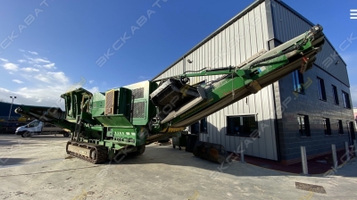 McCloskey J40 [0]