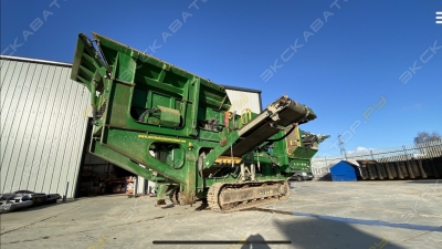 McCloskey J40 [4]