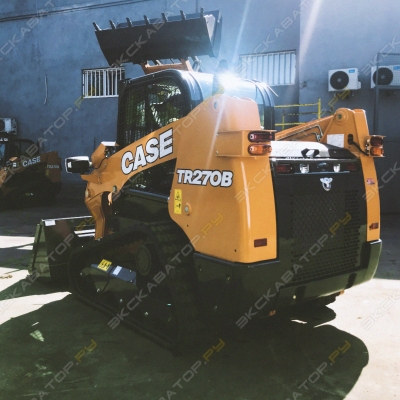 Case TR270B [2]