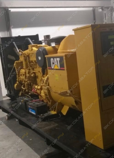 Caterpillar 3406 [1]