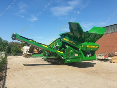 McCloskey R230 [4]