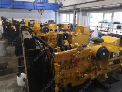Caterpillar 3406 [4]
