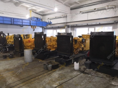 Caterpillar 3406 [0]