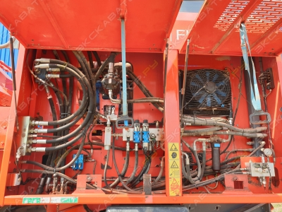Terex-Finlay J-1175 [3]