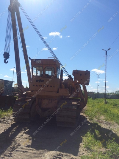 Komatsu D355C-3 [0]