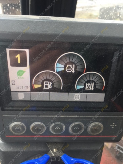 Caterpillar 318D2 L [3]