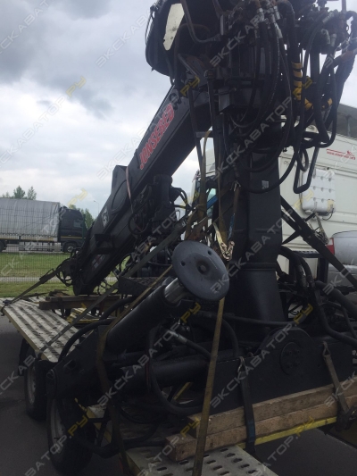 Hiab JONSERED 1090 [2]