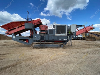 Sandvik QH331 [0]