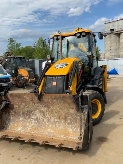 JCB 3CX [0]