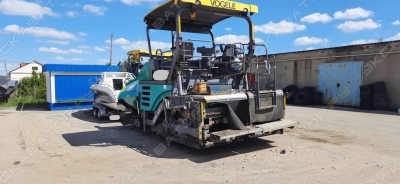Vogele SUPER 1600-2 [1]