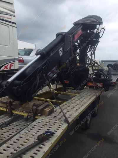 Hiab JONSERED 1090 [1]