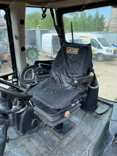 JCB 3CX [3]