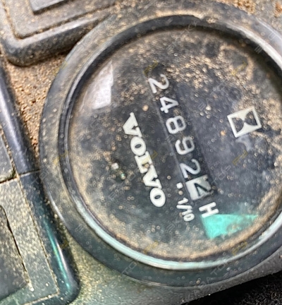 Volvo EC210B Prime [3]