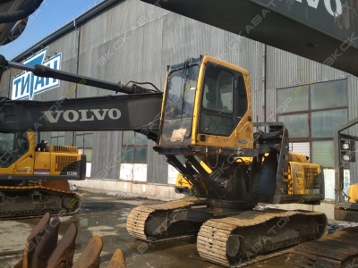 Volvo EC210B Prime [0]