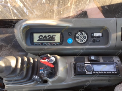Case CX290B [1]