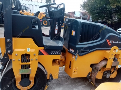 LiuGong CLG6032 [4]