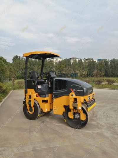 LiuGong CLG6032 [2]