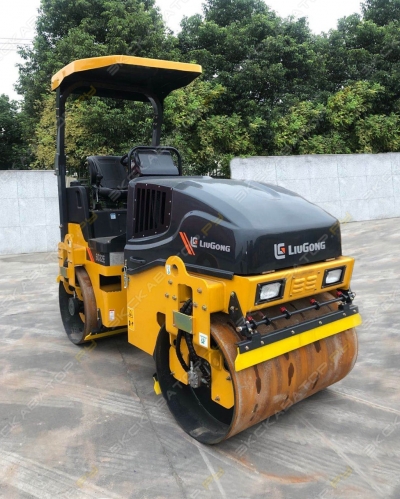 LiuGong CLG6032 [3]