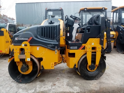 LiuGong CLG6032 [0]