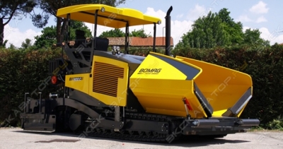 Bomag BF 800 C [2]