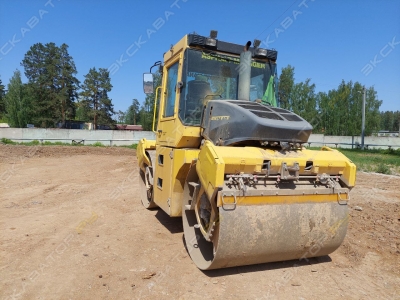 Bomag BW 174 AP-4 [2]