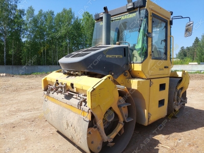 Bomag BW 174 AP-4 [1]