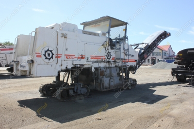 Wirtgen W 1900 [2]