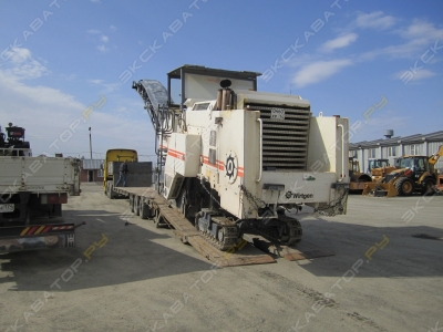 Wirtgen W 1900 [3]