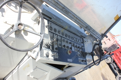 Wirtgen W 1900 [4]