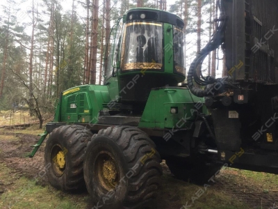 John Deere 1910E [1]