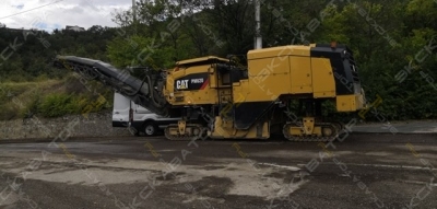 Caterpillar PM620 [0]