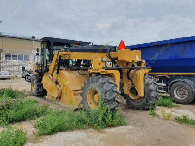 Caterpillar RM500B [0]