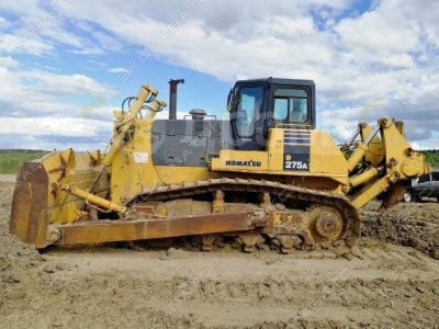Komatsu D275A-5 [0]