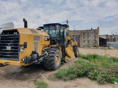 Caterpillar RM500B [1]