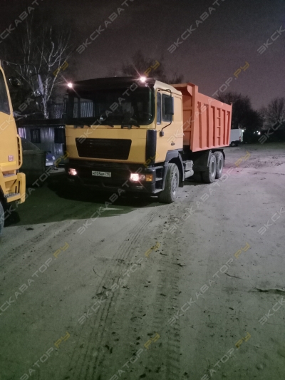Shaanxi / Shacman SX3254JM384 [1]