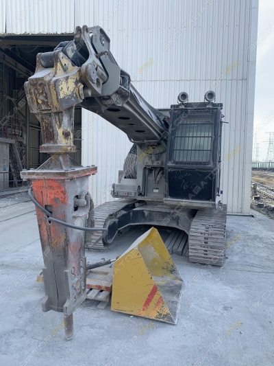 Gradall XL4210III [0]