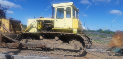 ЧТЗ Т-130 [3]