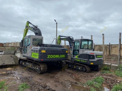 Zoomlion ZE60E-10 [1]
