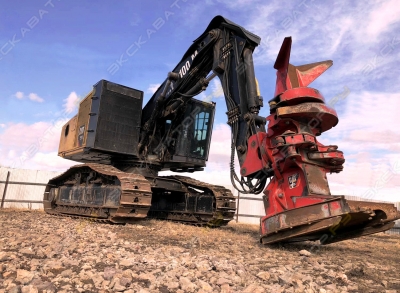 Caterpillar 541 [0]