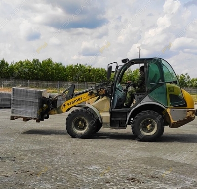 Probst VM 203 [2]
