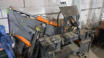 Kubota KX019-4 [0]